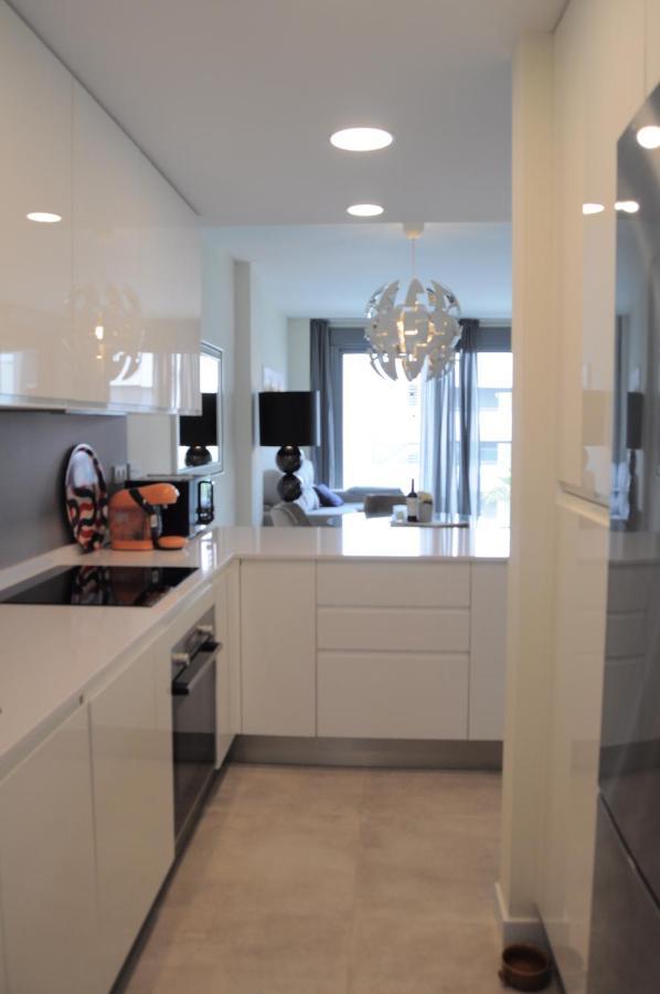 Apartamento Vanian Gardens