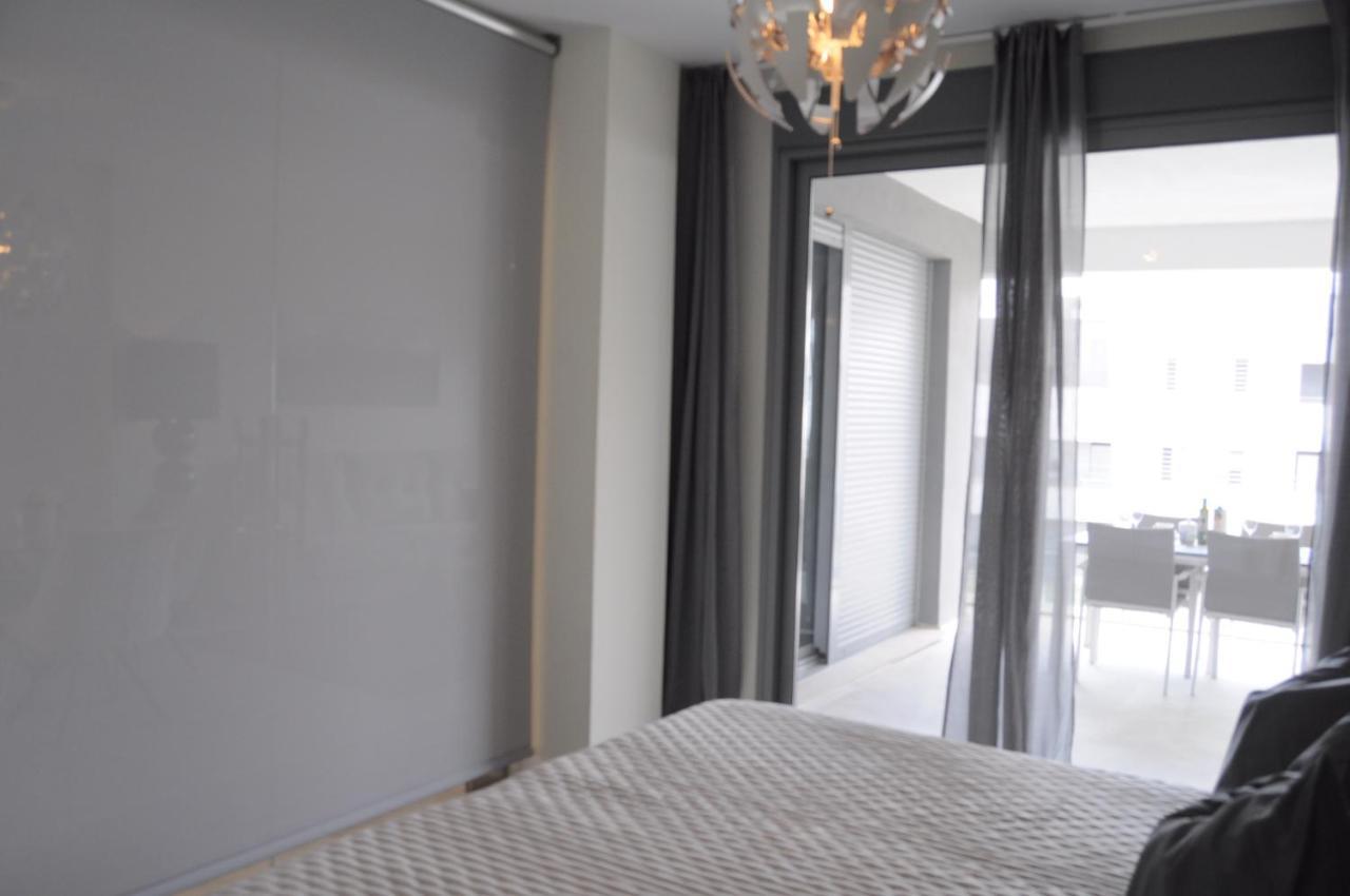 Apartamento Vanian Gardens Apartment *