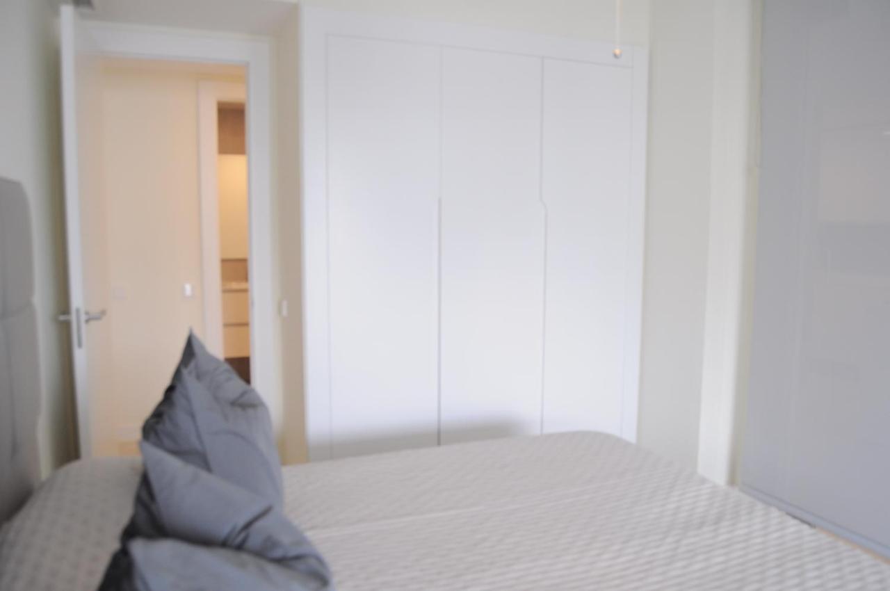 Apartamento Vanian Gardens Apartment Estepona