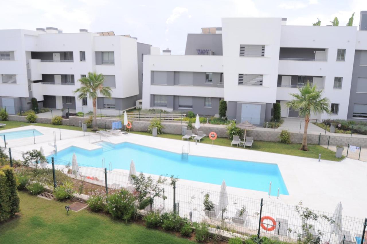 Apartamento Vanian Gardens Estepona