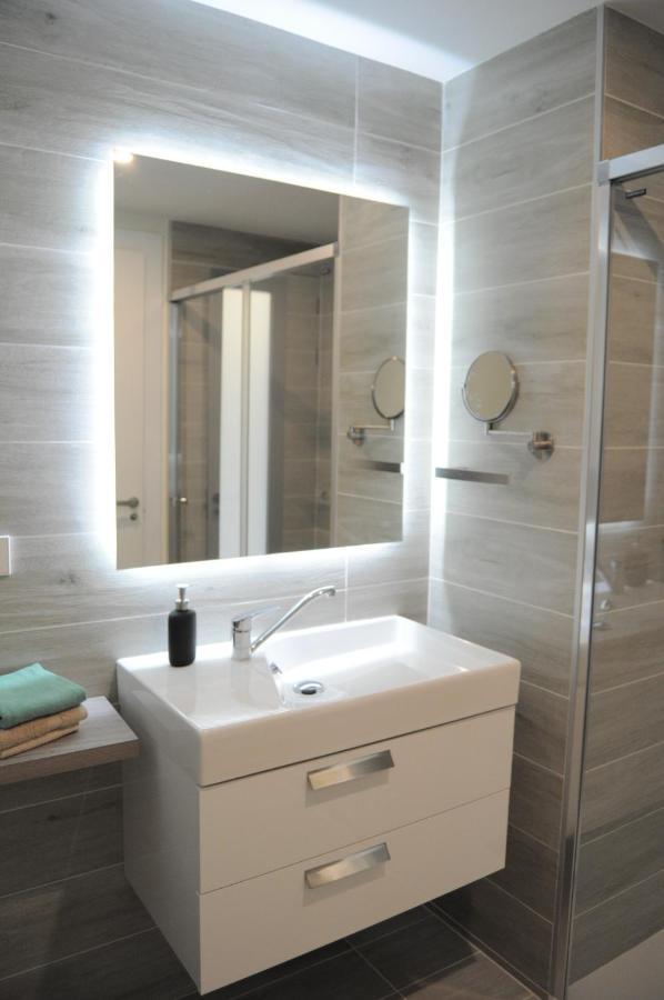 Apartamento Vanian Gardens *