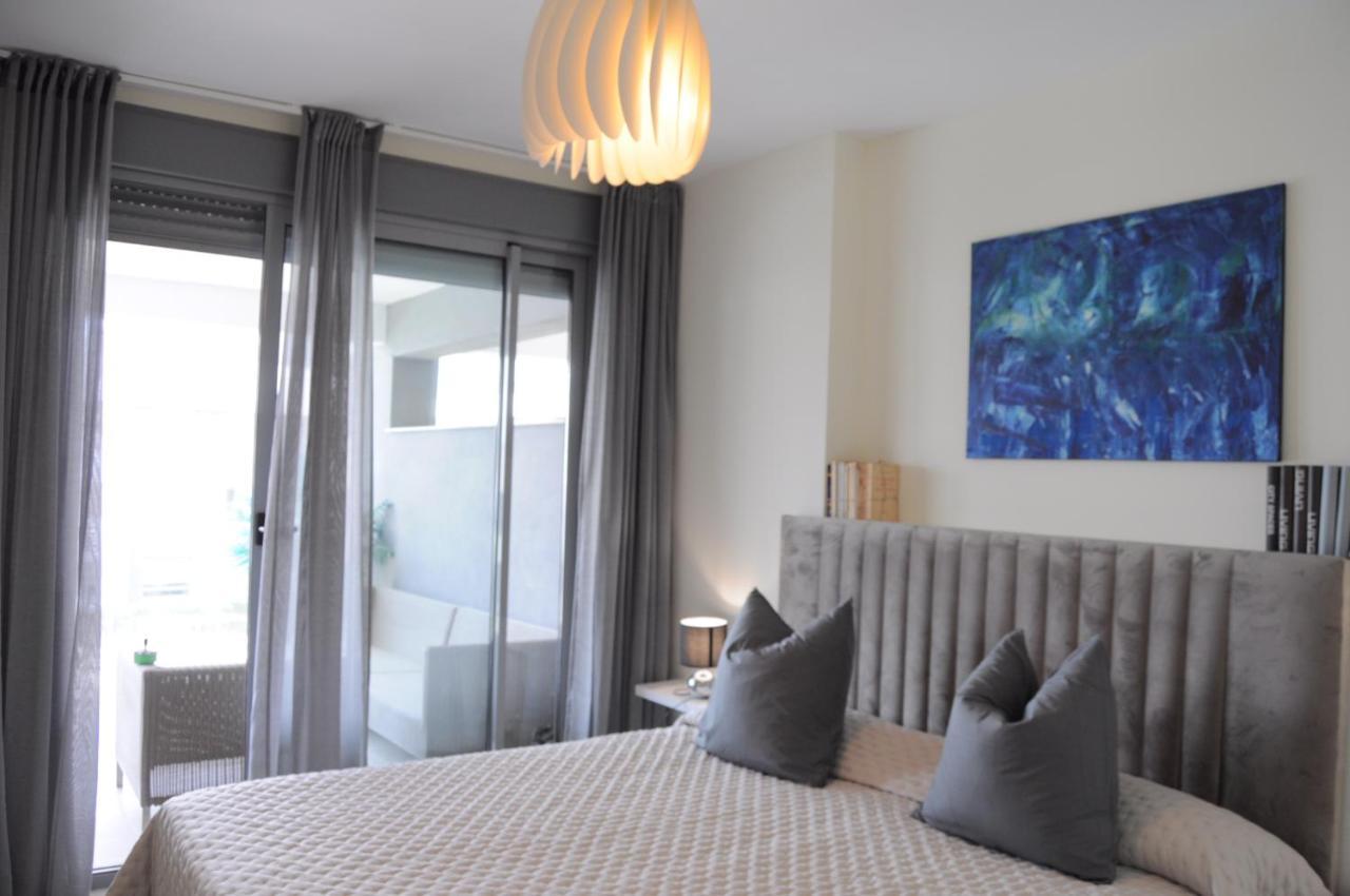 Apartamento Vanian Gardens Estepona