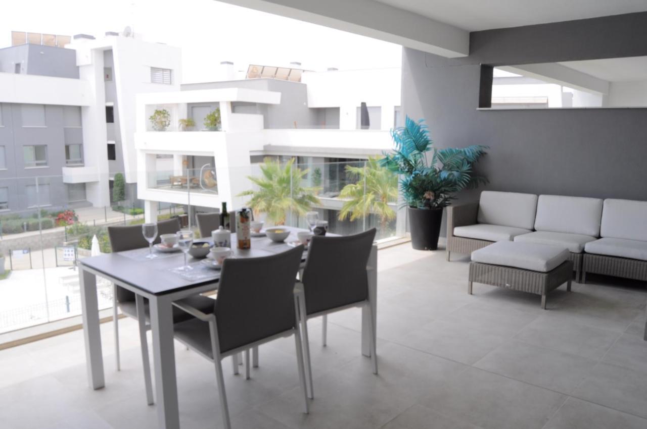 Apartamento Vanian Gardens Estepona
