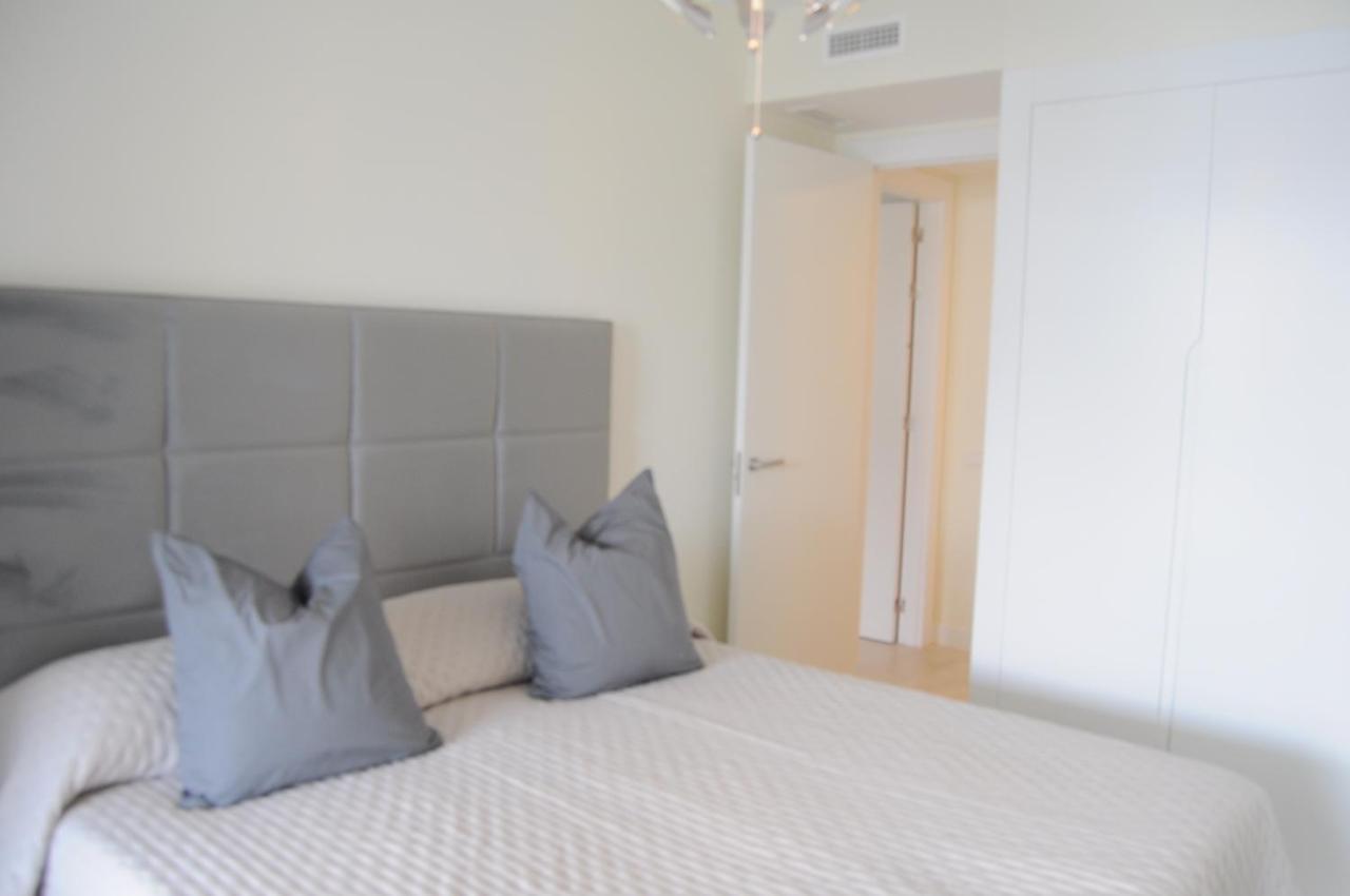 Apartamento Vanian Gardens
