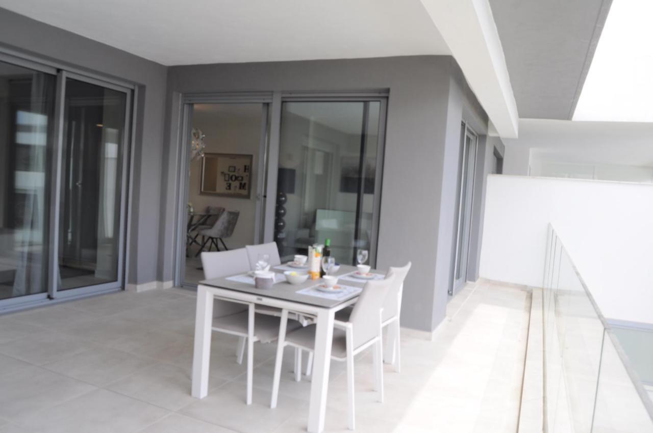Apartment Apartamento Vanian Gardens Estepona