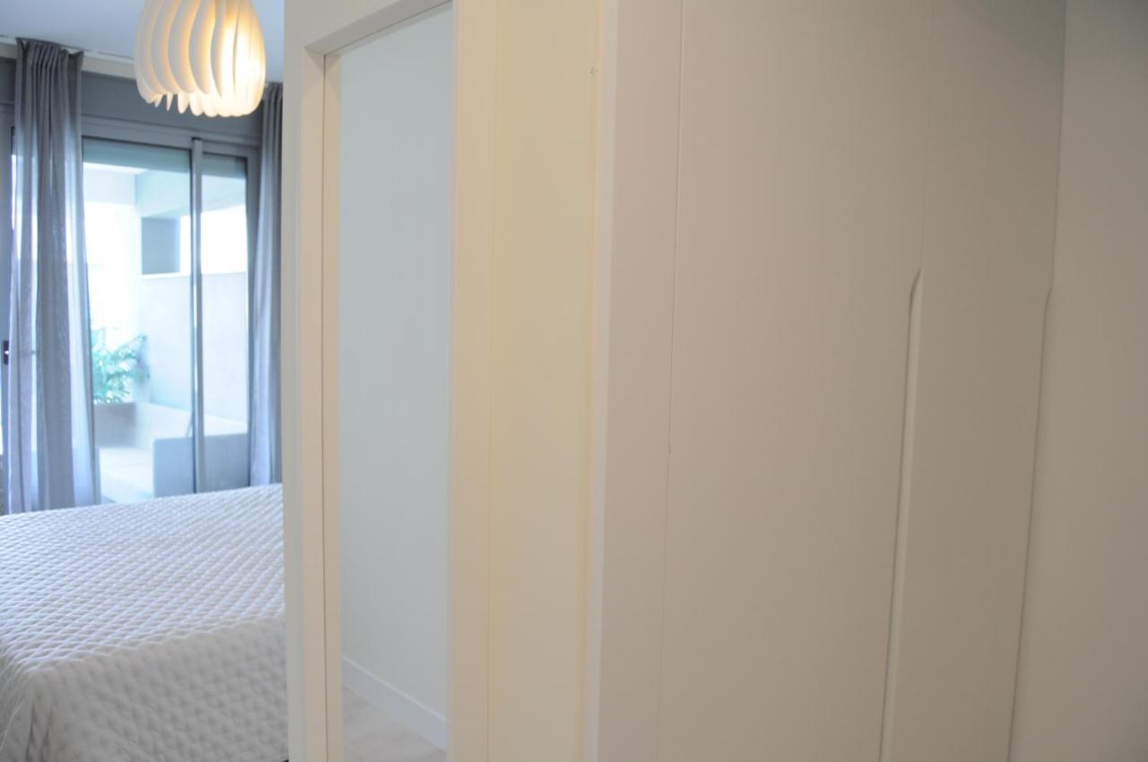 Apartamento Vanian Gardens Apartment