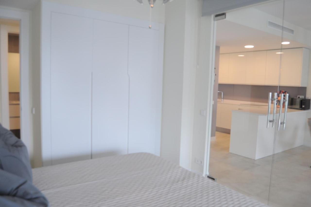 Apartamento Vanian Gardens *
