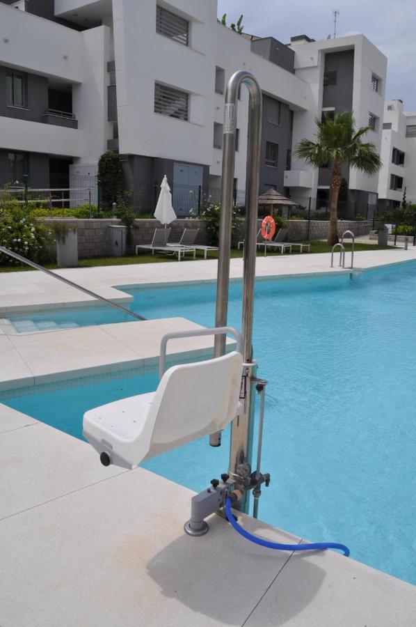 Apartamento Vanian Gardens Apartment *