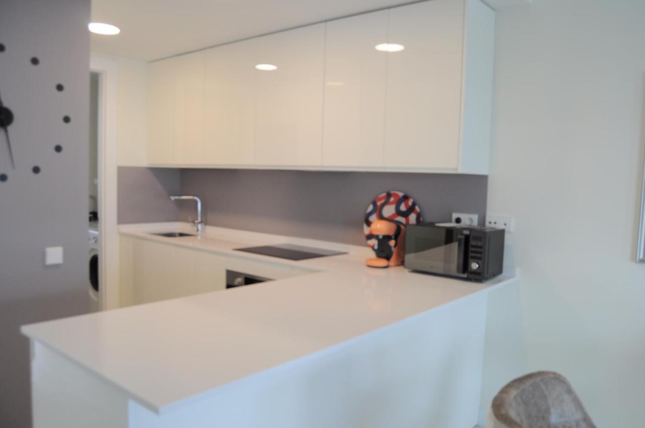 Apartamento Vanian Gardens