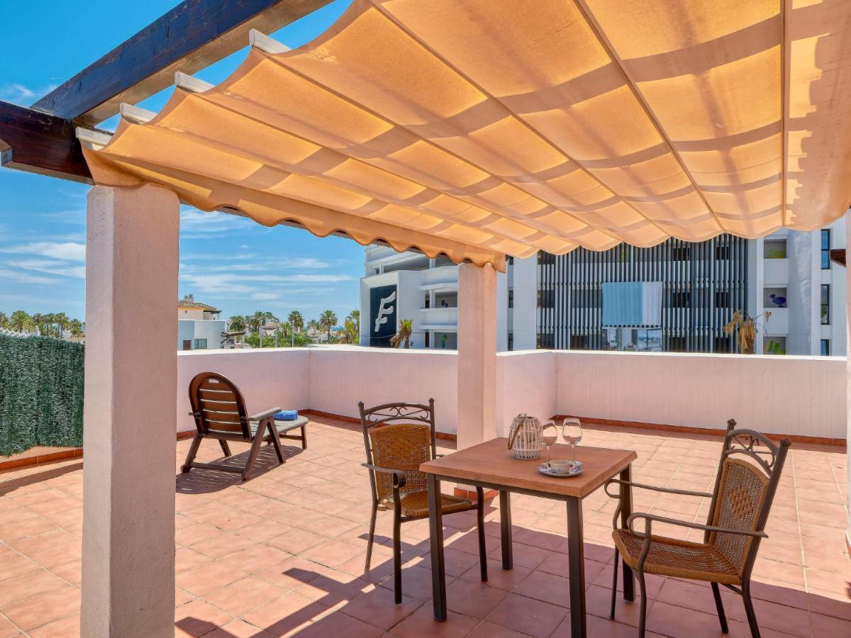 Apartment Saladillo By Interhome