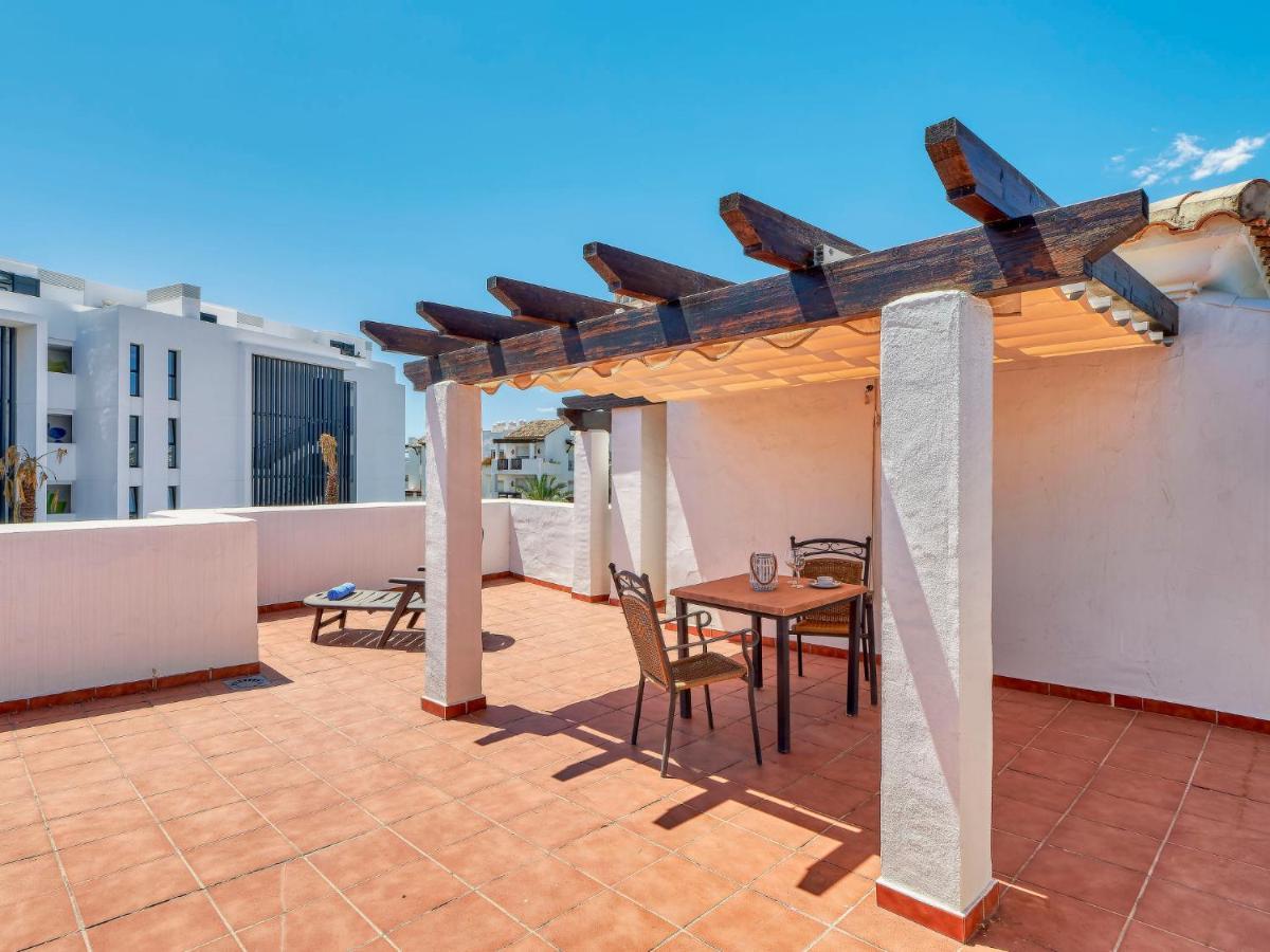 Saladillo By Interhome Apartment *
