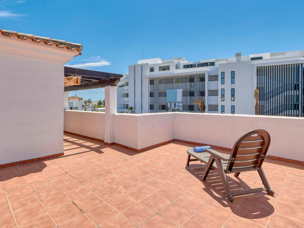 Apartment Saladillo By Interhome *