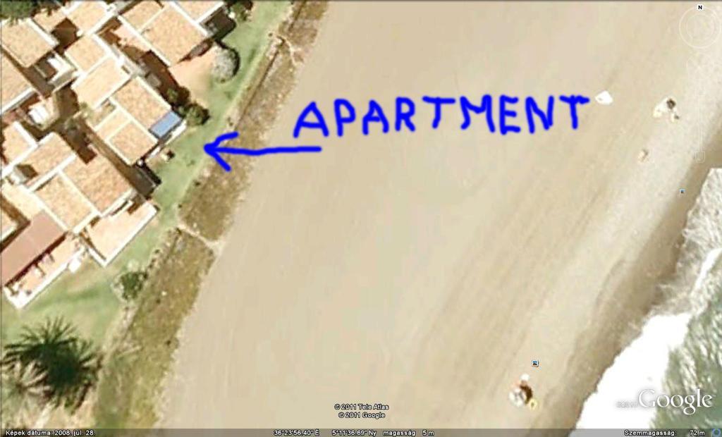 Appartement Bahia Dorada *