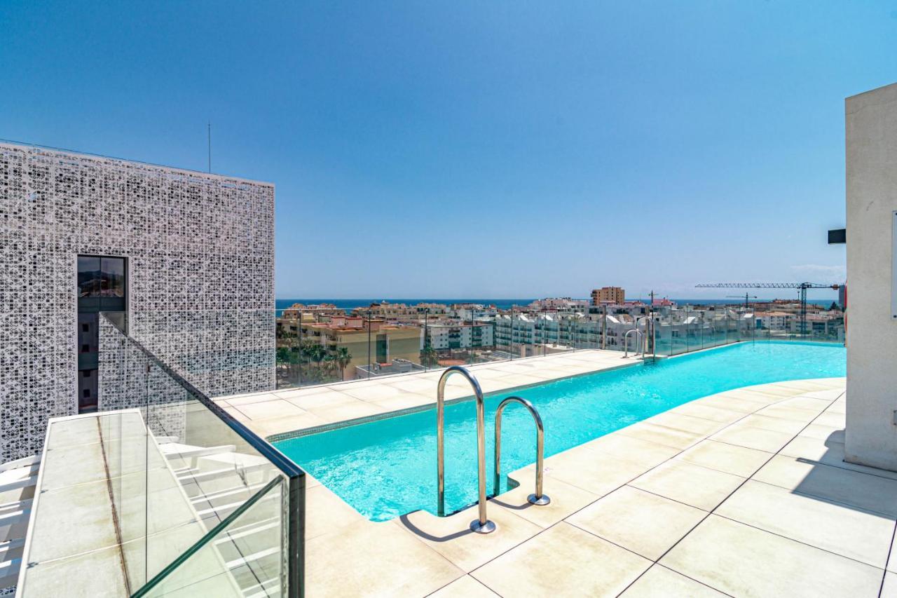 Inf26h- Comfortable And Spacious Estepona