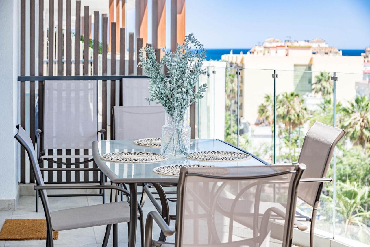 Inf26h- Comfortable And Spacious * Estepona