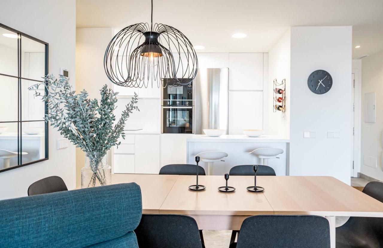 Inf26h- Comfortable And Spacious Appartement *
