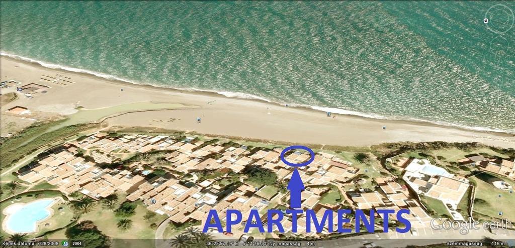 Appartement Bahia Dorada