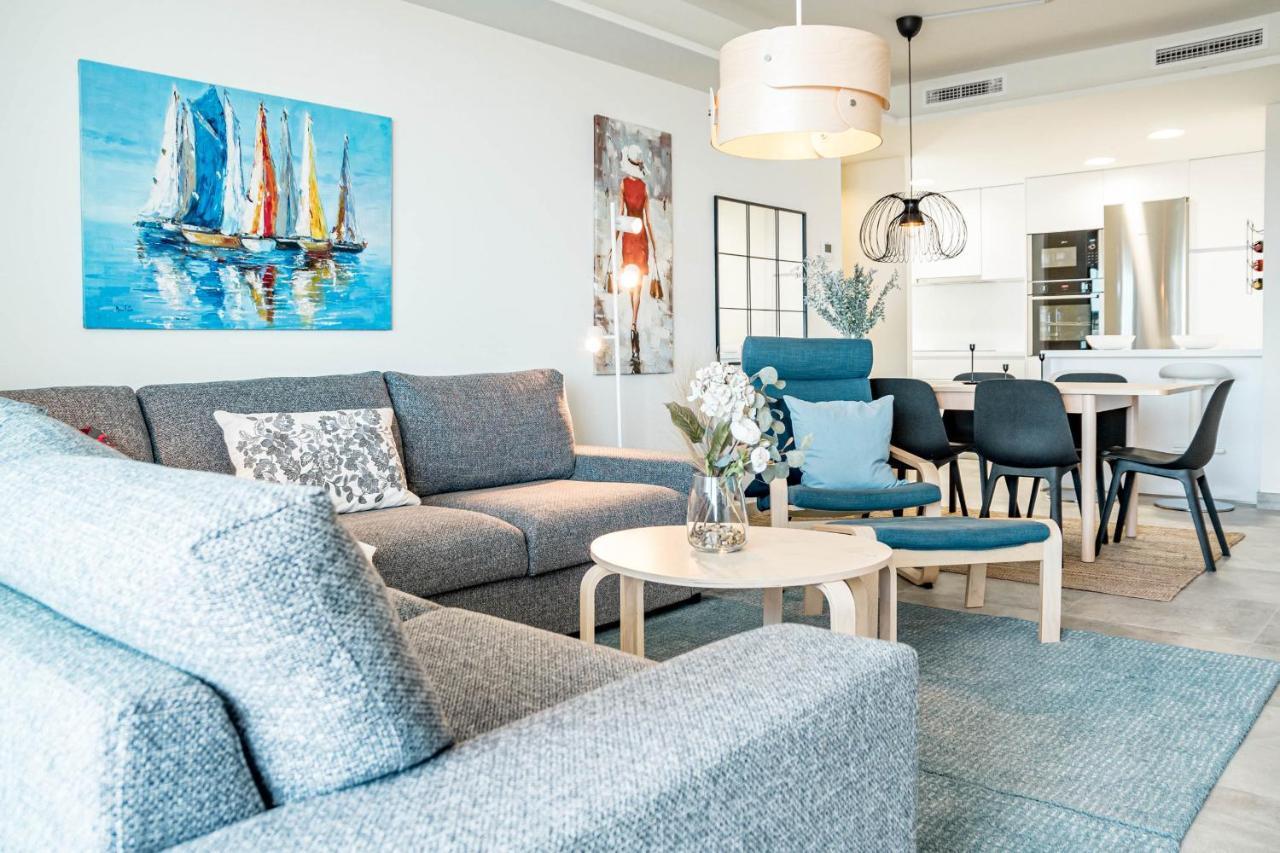 Inf26h- Comfortable And Spacious Appartement