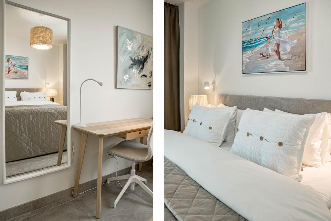Inf26h- Comfortable And Spacious *