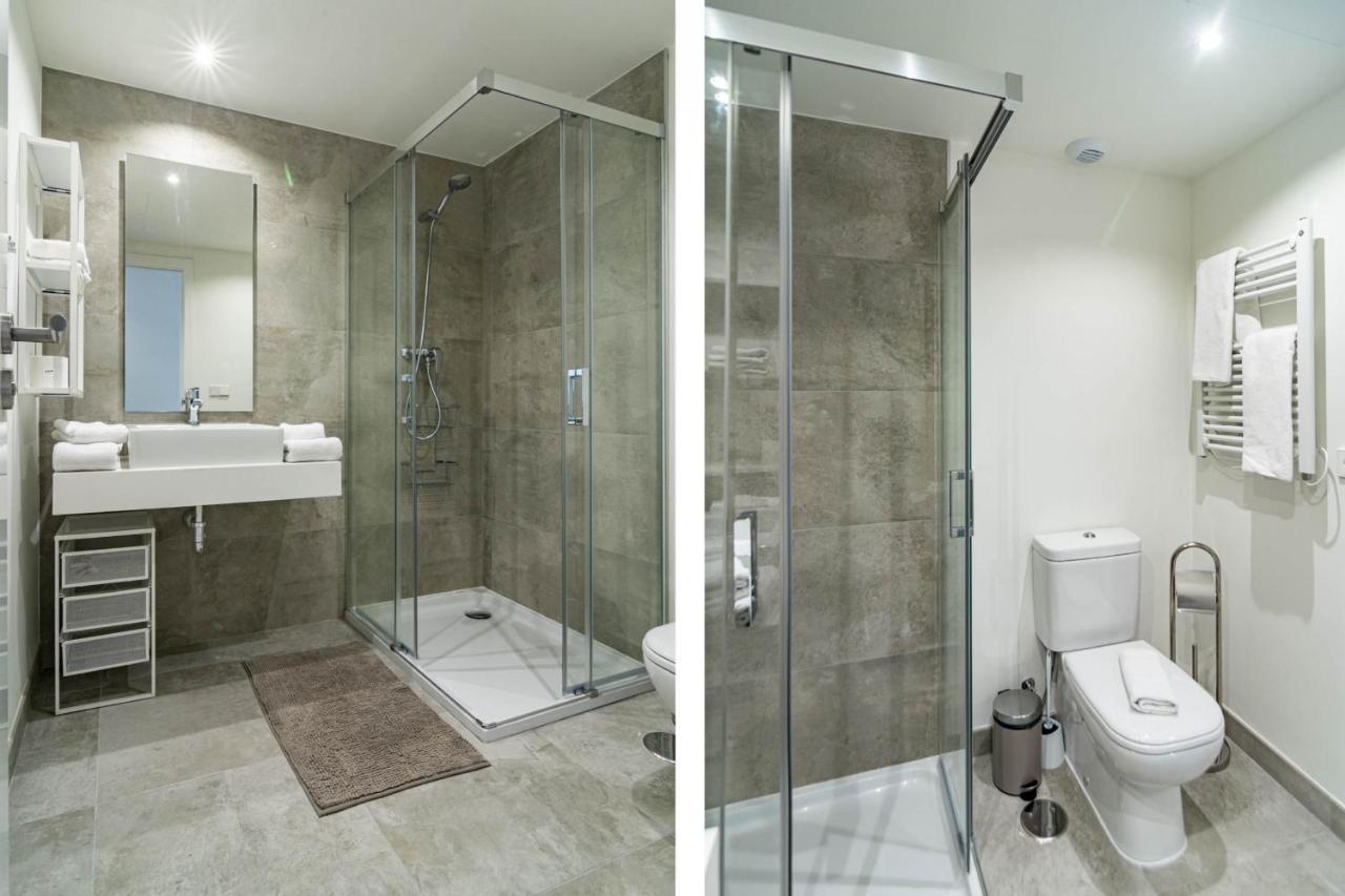 Inf26h- Comfortable And Spacious Appartement