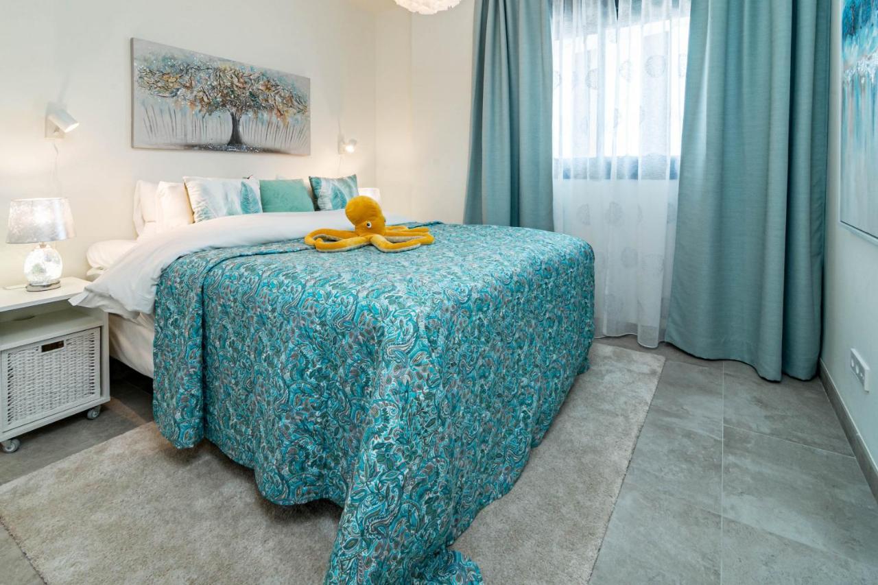 Appartement Inf26h- Comfortable And Spacious