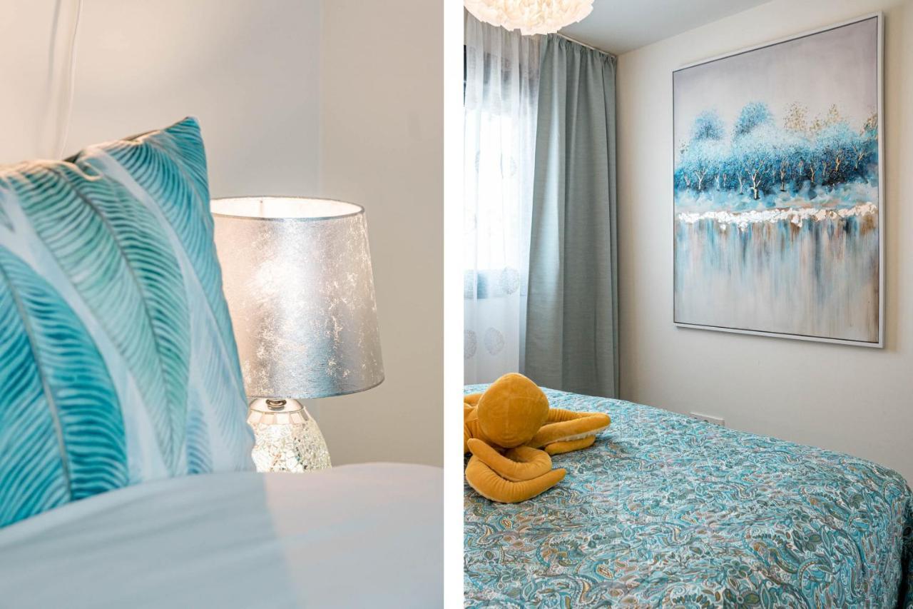 Inf26h- Comfortable And Spacious Estepona