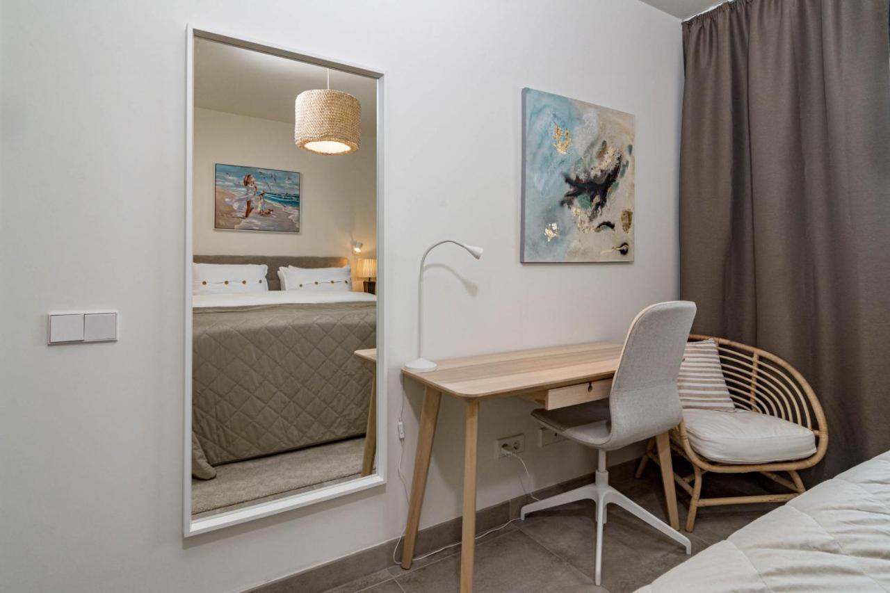 Inf26h- Comfortable And Spacious Appartement