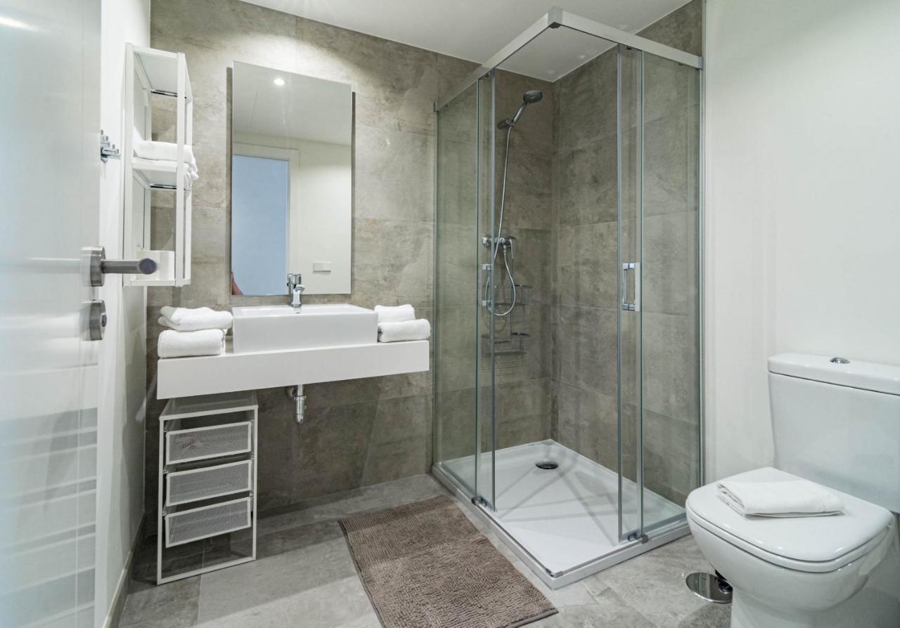Appartement Inf26h- Comfortable And Spacious