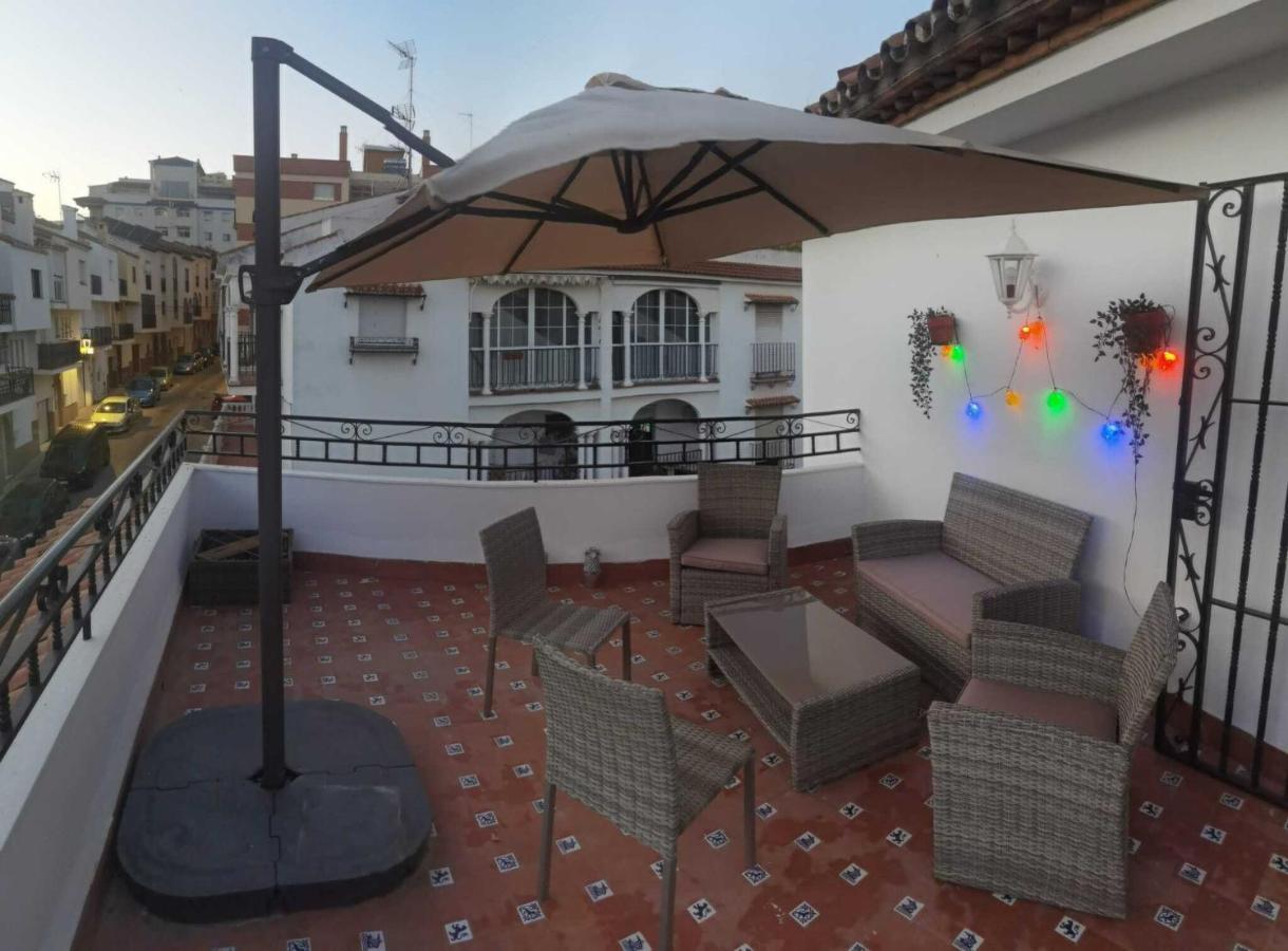 Holiday home Casa Gibraltar