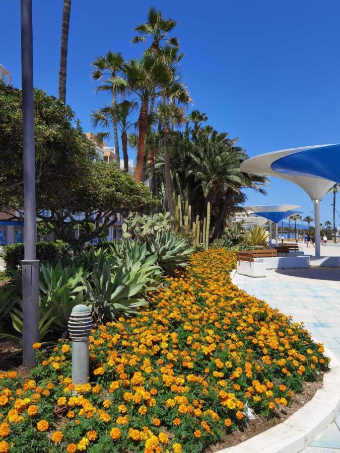Holiday home Casa Gibraltar Estepona