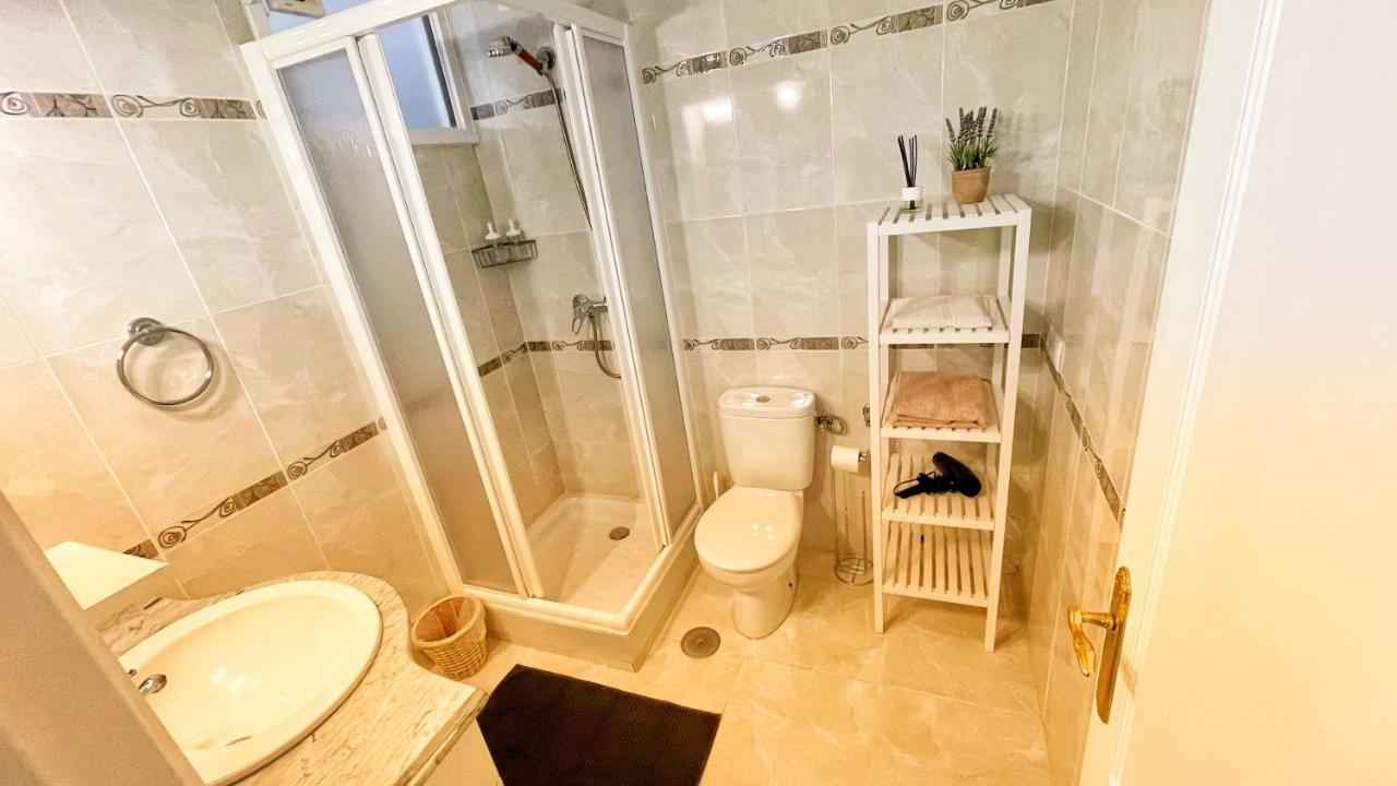 Apartment Casa Jardin Del Mar *