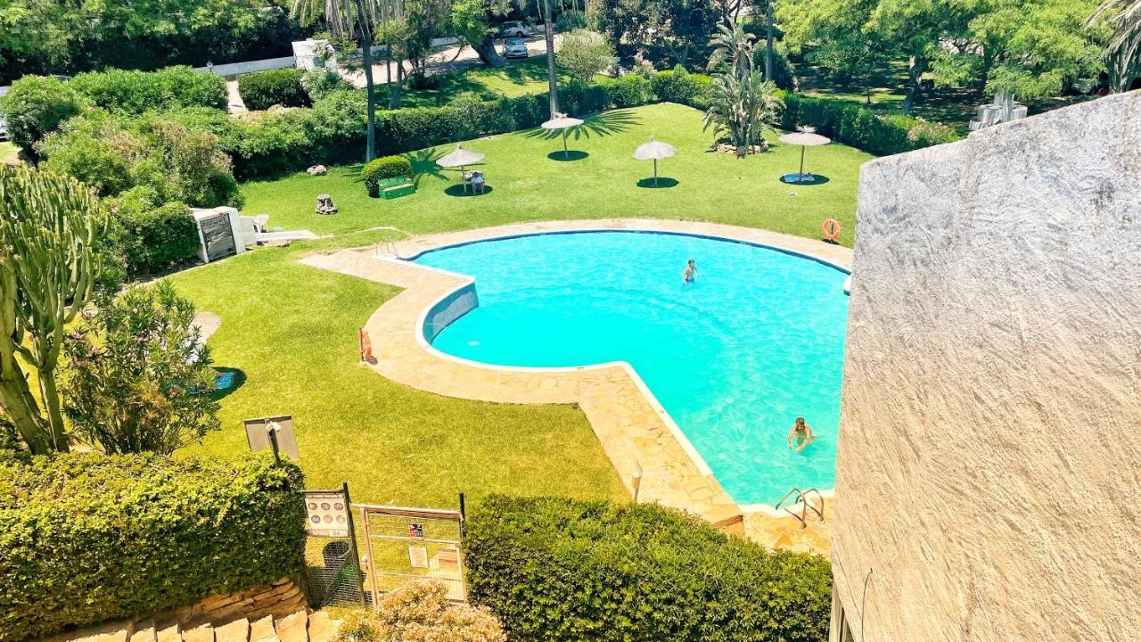 Casa Jardin Del Mar Apartment *
