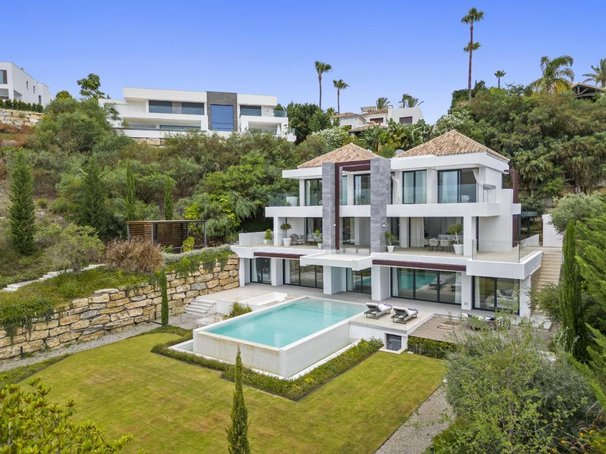 Villa Alejandra - Benahavis *