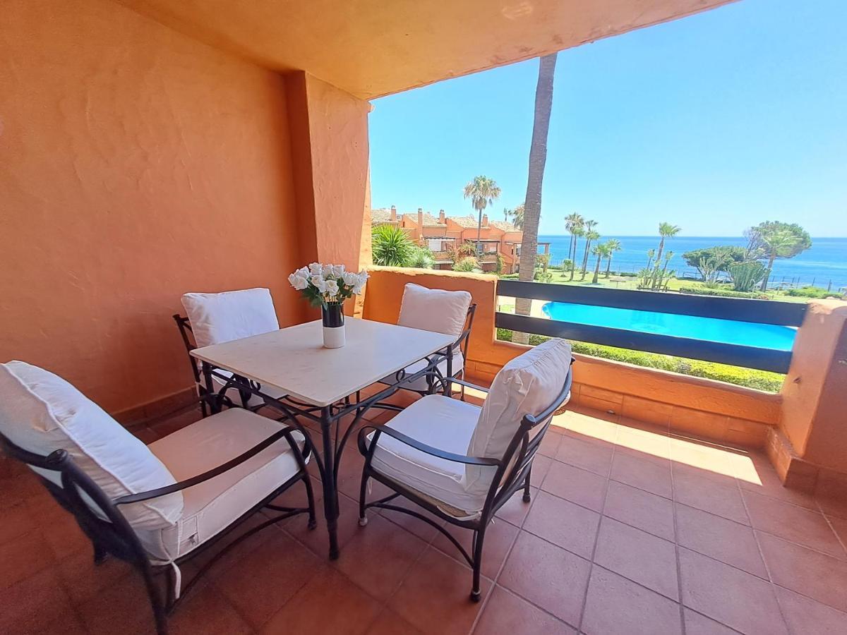 Sunriser Sea View Apartamento *