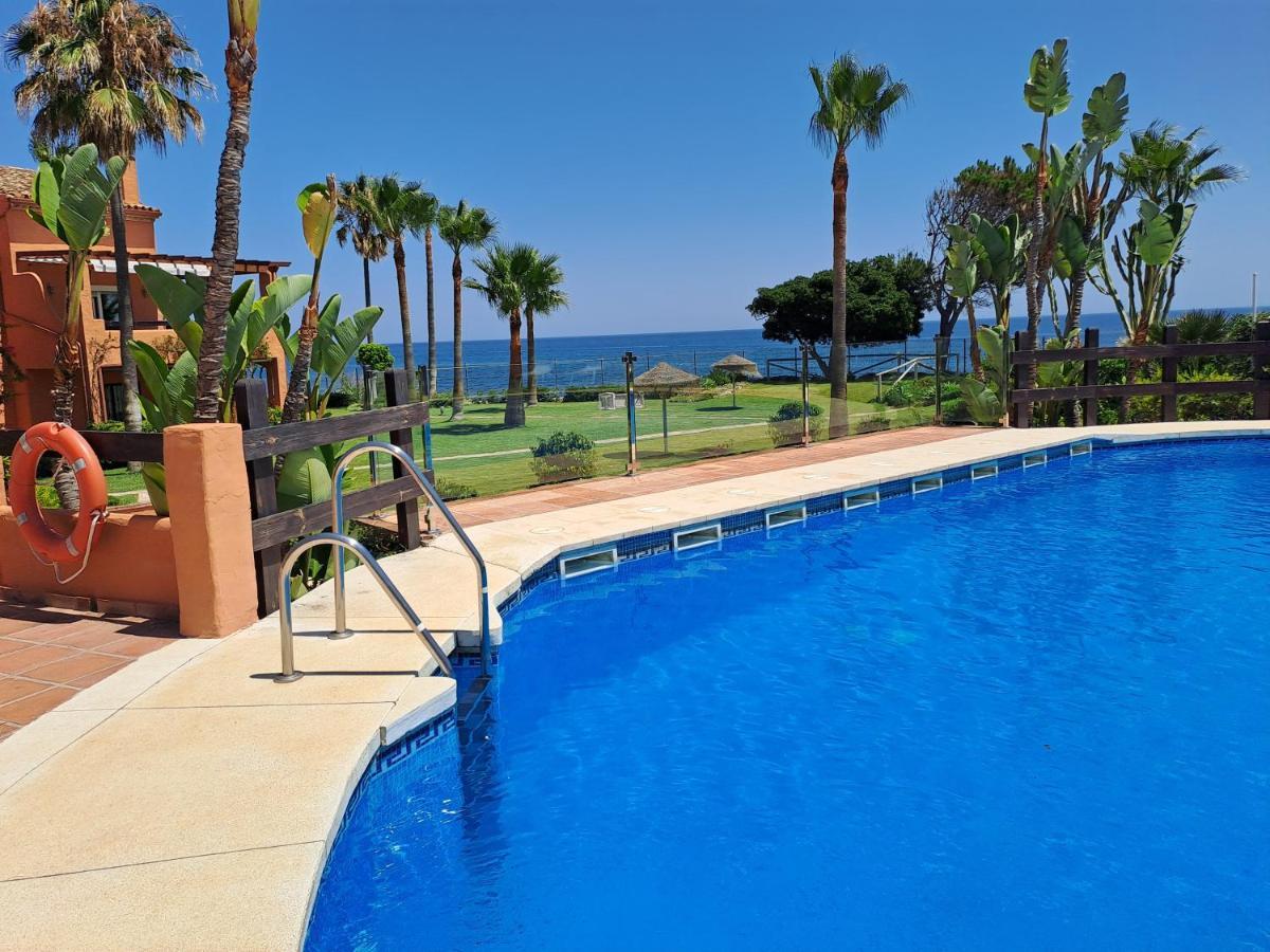 Sunriser Sea View Apartamento Estepona