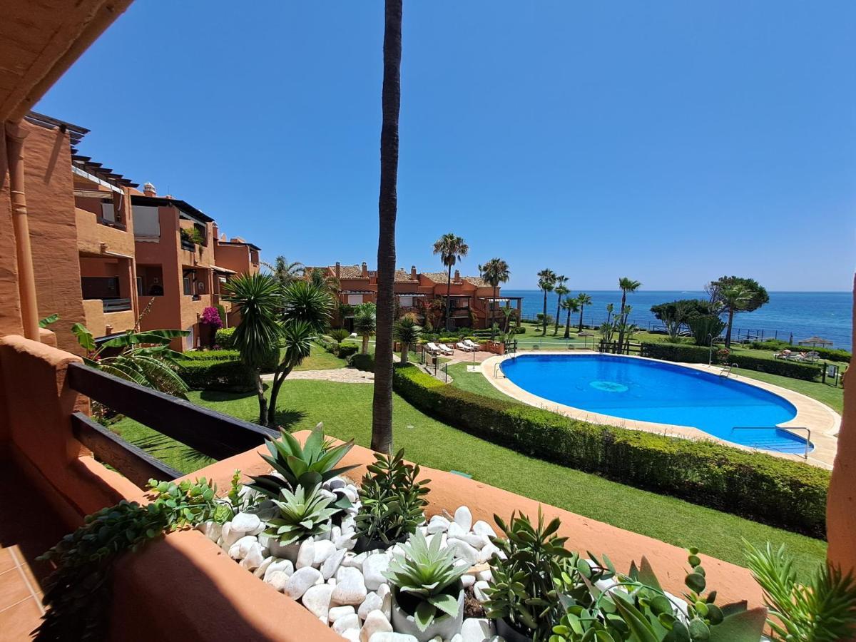 Sunriser Sea View Apartamento