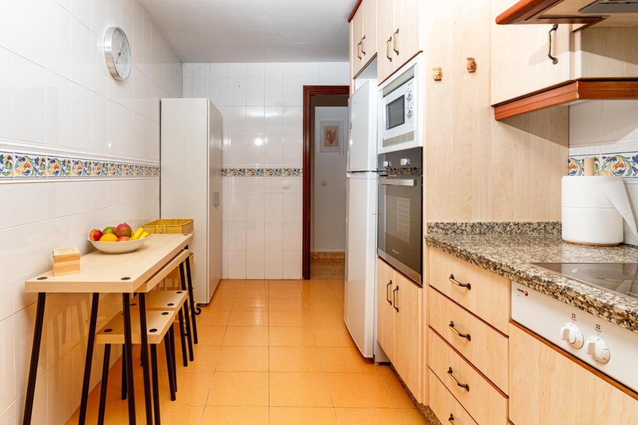 Apartment Casa Catalina Beach And Golf