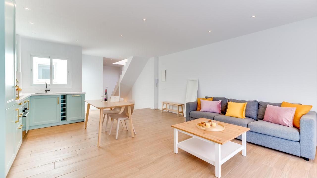 Historic Center Cozy Duplex