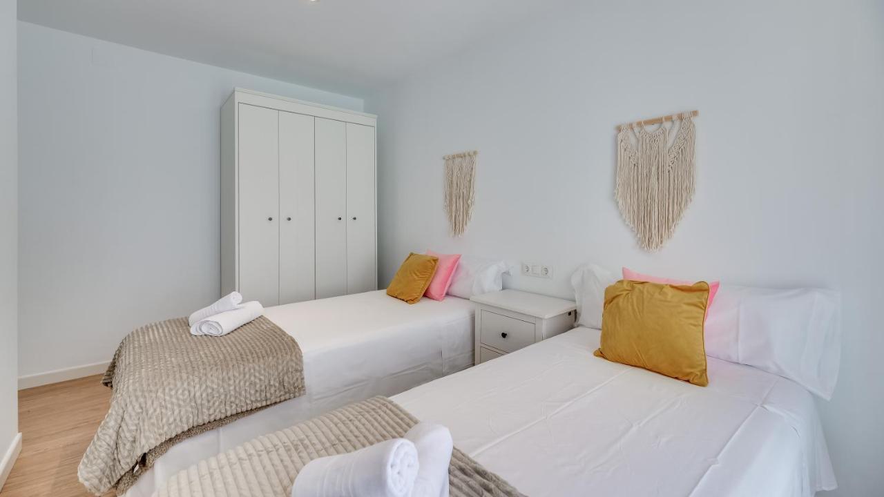 Historic Center Cozy Duplex * Estepona
