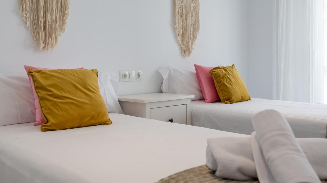 Apartamento Historic Center Cozy Duplex *