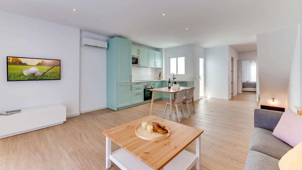 Apartamento Historic Center Cozy Duplex *