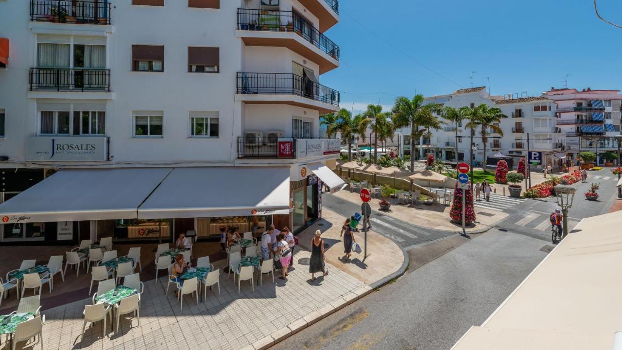 Historic Center Cozy Duplex * Estepona