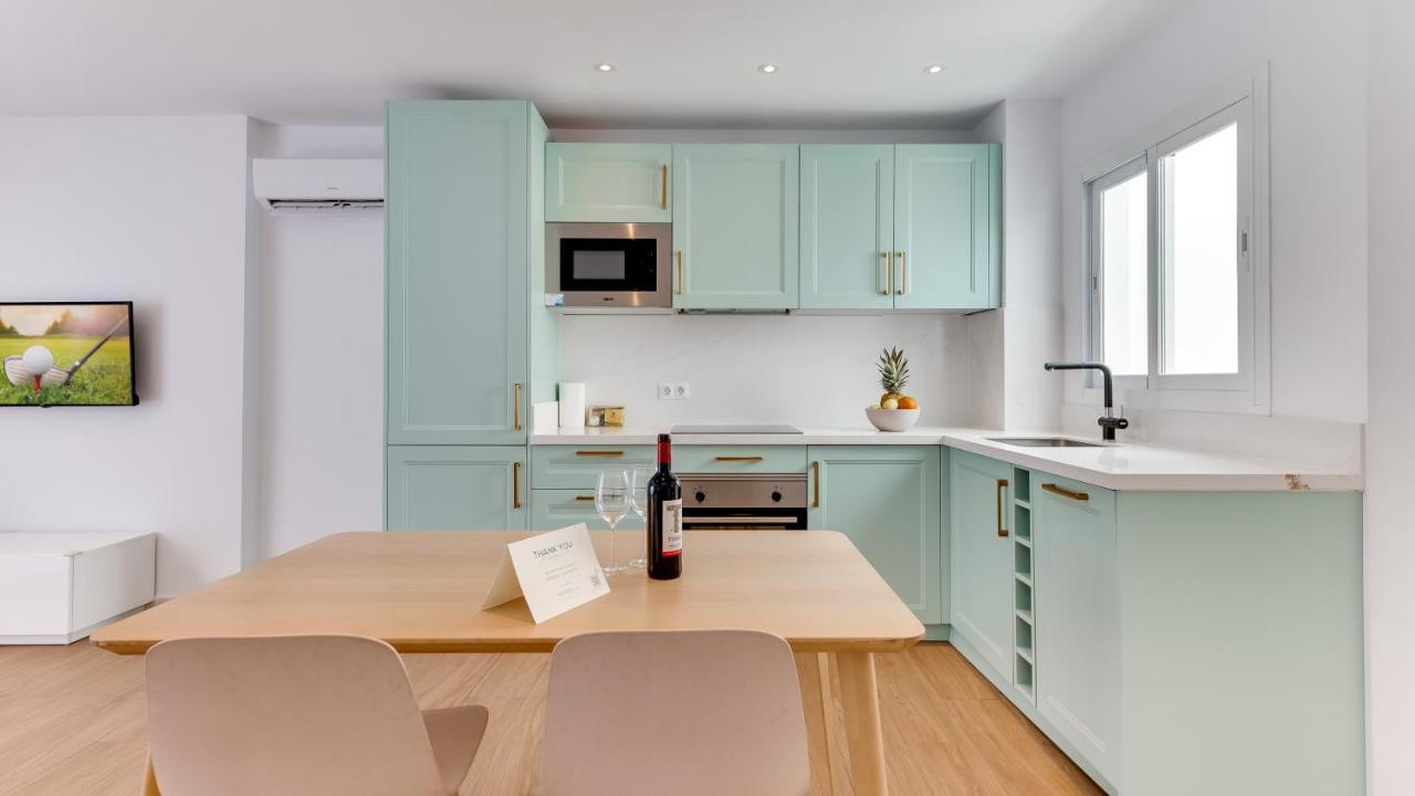 Historic Center Cozy Duplex Apartamento *