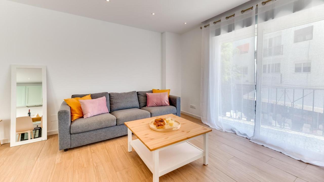 Historic Center Cozy Duplex