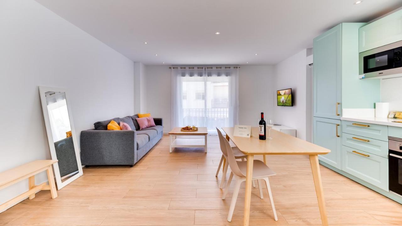 Apartamento Historic Center Cozy Duplex *