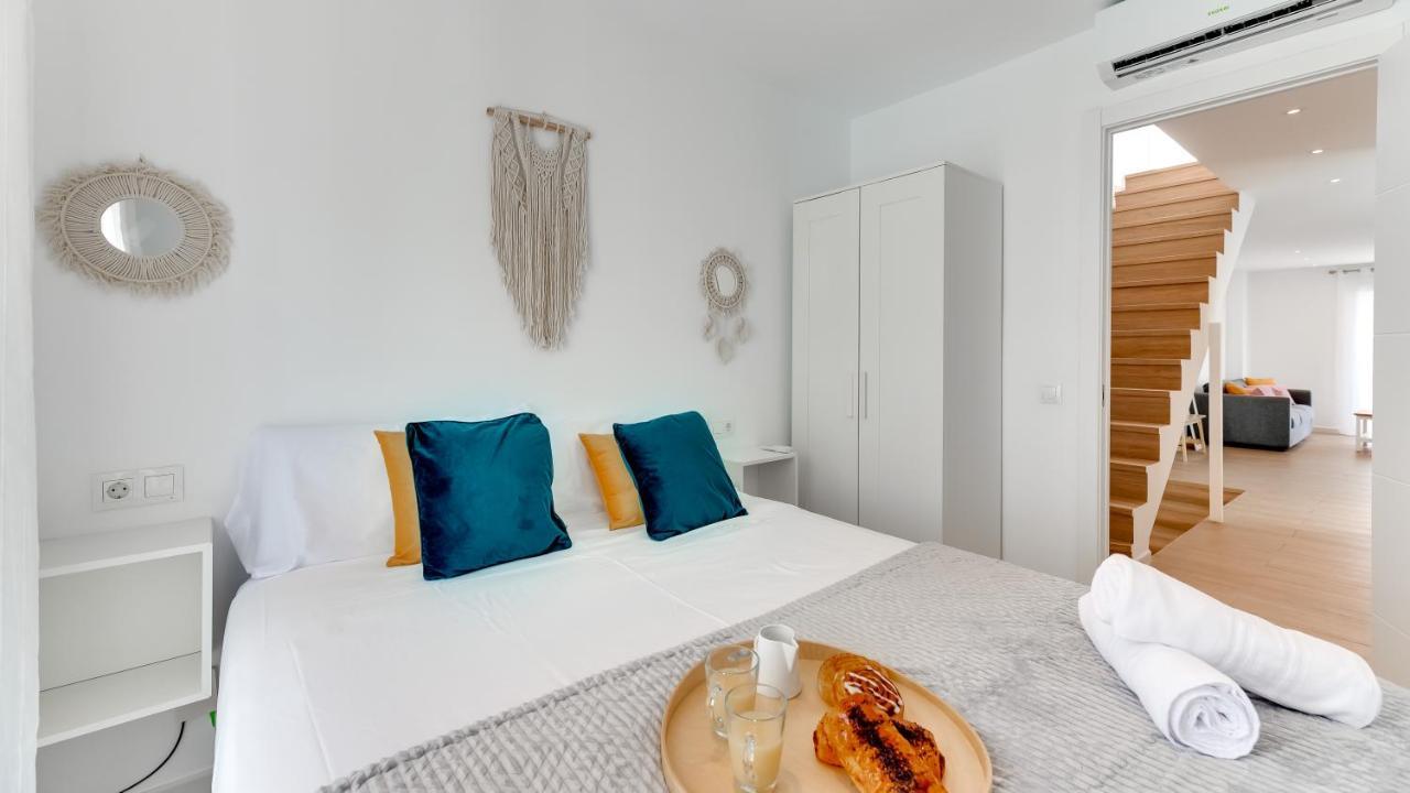Historic Center Cozy Duplex
