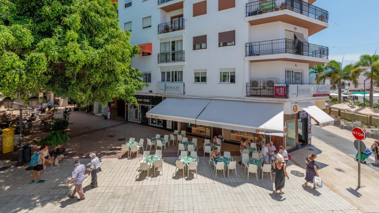 Historic Center Cozy Duplex Apartamento Estepona