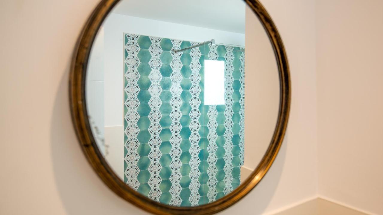 Apartamento Historic Center Cozy Duplex Estepona