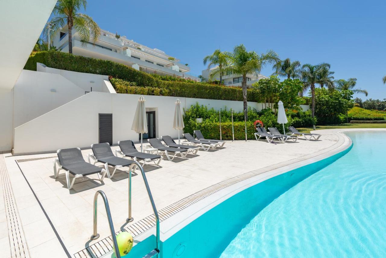 Cataleya 9 Duplex Apartamento
