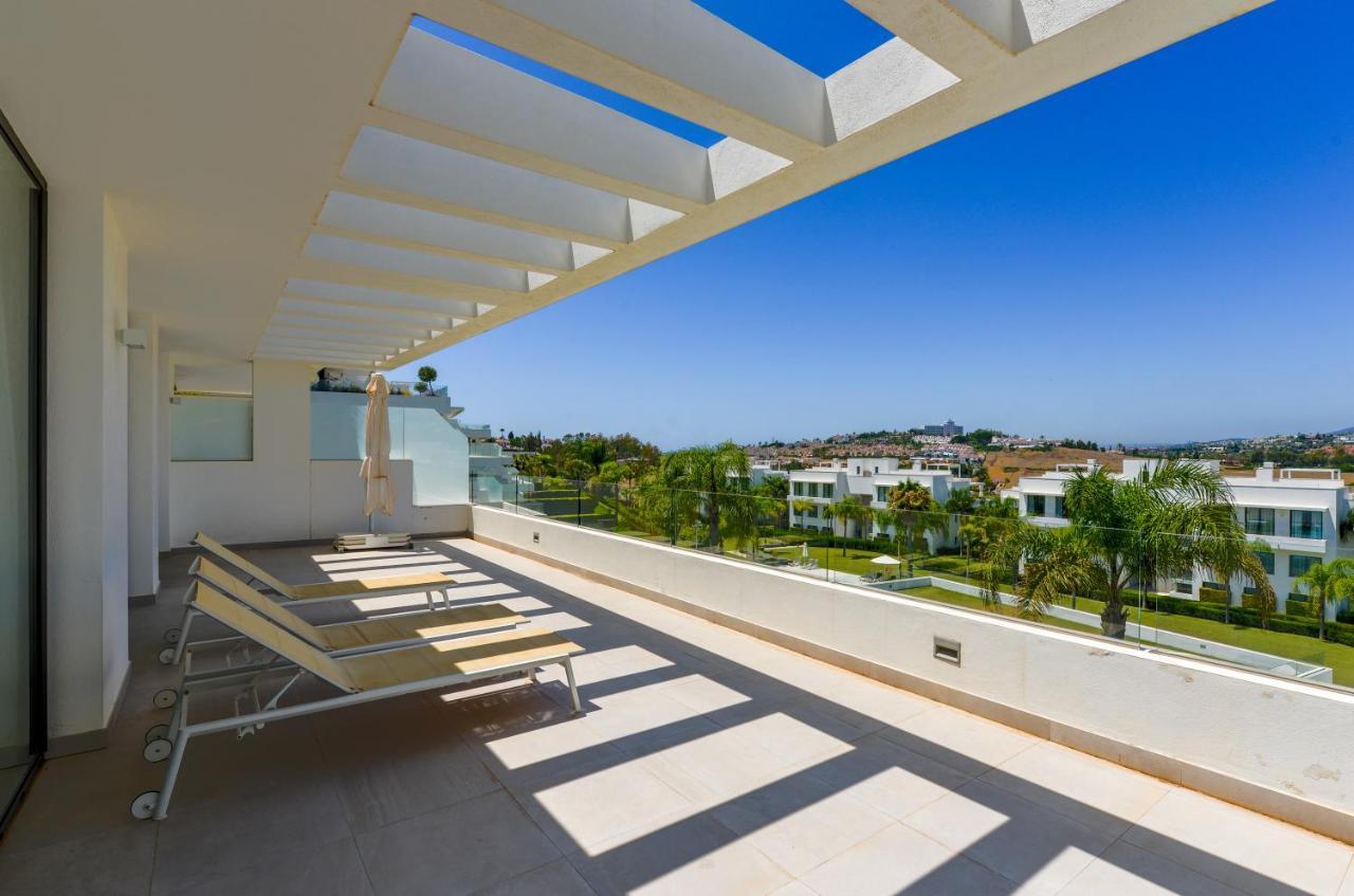 Cataleya 9 Duplex Apartamento Estepona